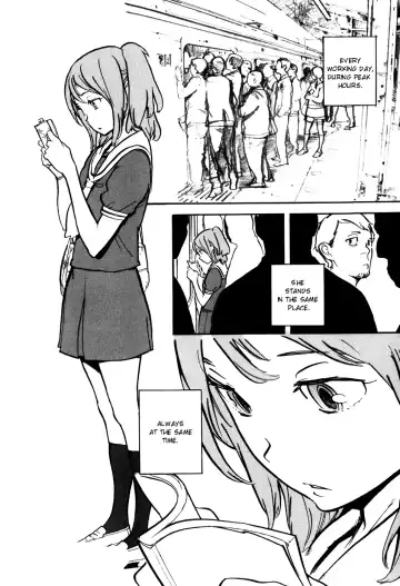 [Inoue Kiyoshirou] Shasou Hime | Window Princess (decensored) Fhentai - Page 2