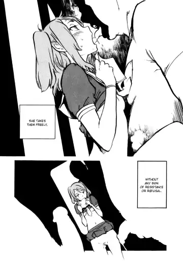 [Inoue Kiyoshirou] Shasou Hime | Window Princess (decensored) Fhentai - Page 7