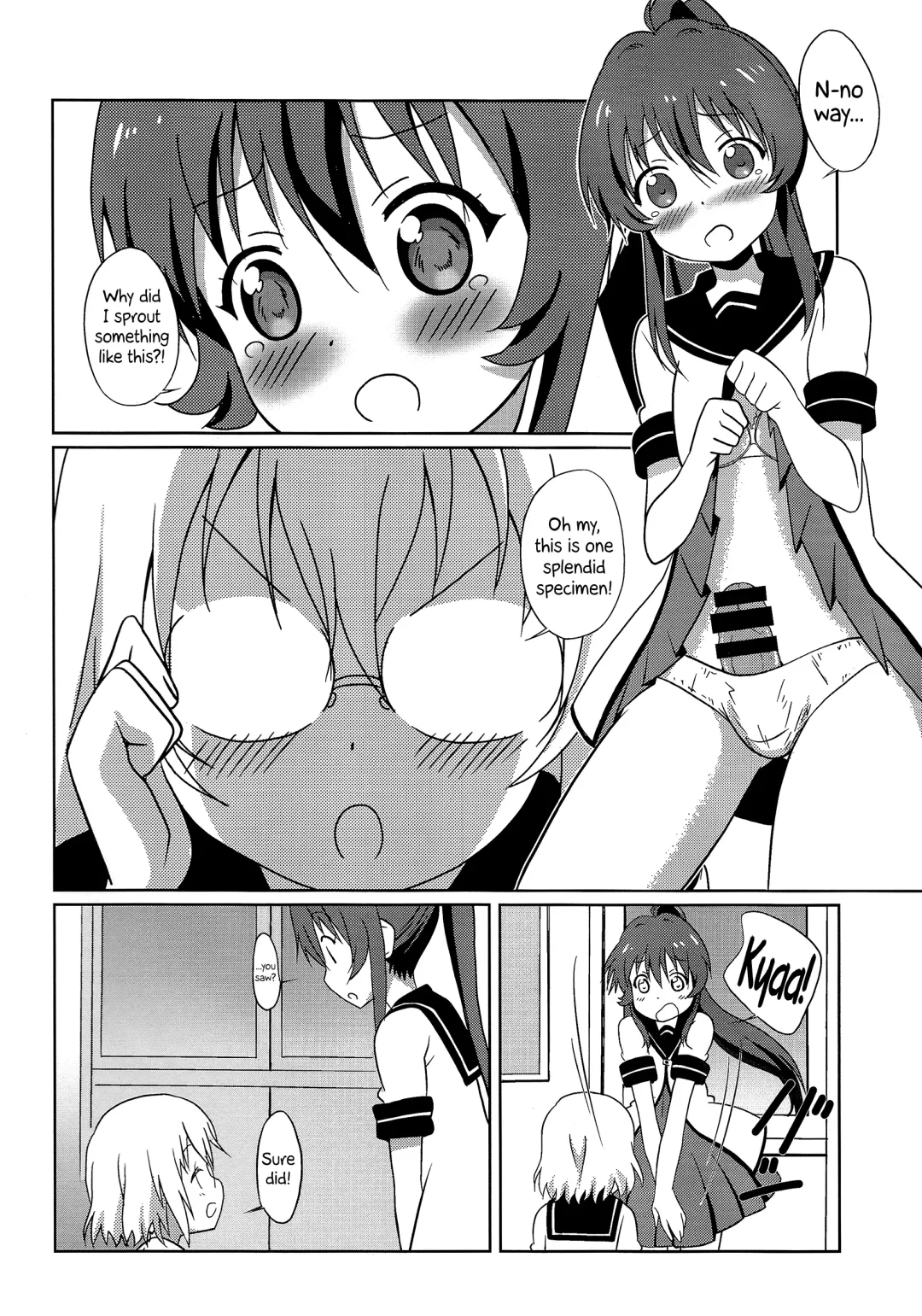 [Shiramayumi] Magejun 37 Fhentai - Page 3