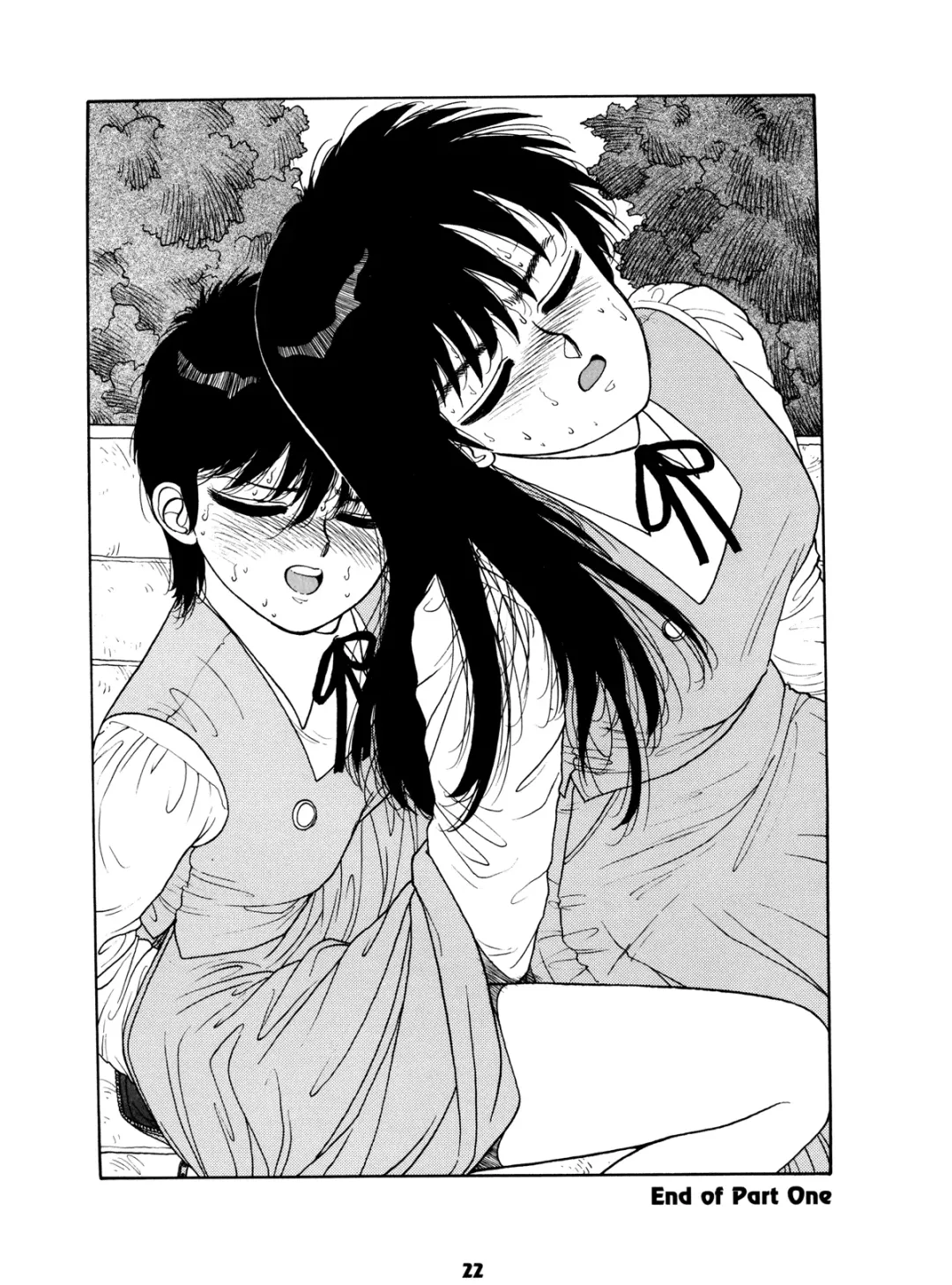 [Yui Toshiki] Misty Girl Extreme Fhentai - Page 22