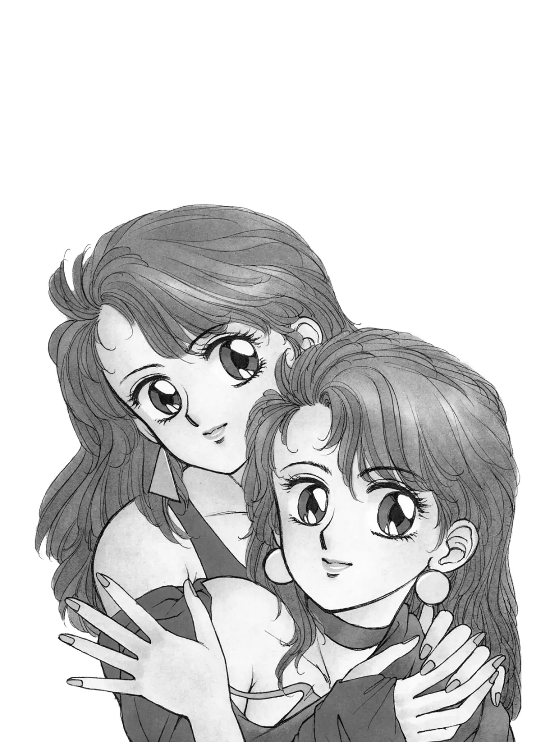 [Yui Toshiki] Misty Girl Extreme Fhentai - Page 5