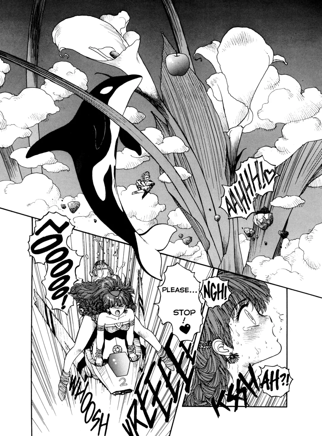 [Yui Toshiki] Misty Girl Extreme Fhentai - Page 54