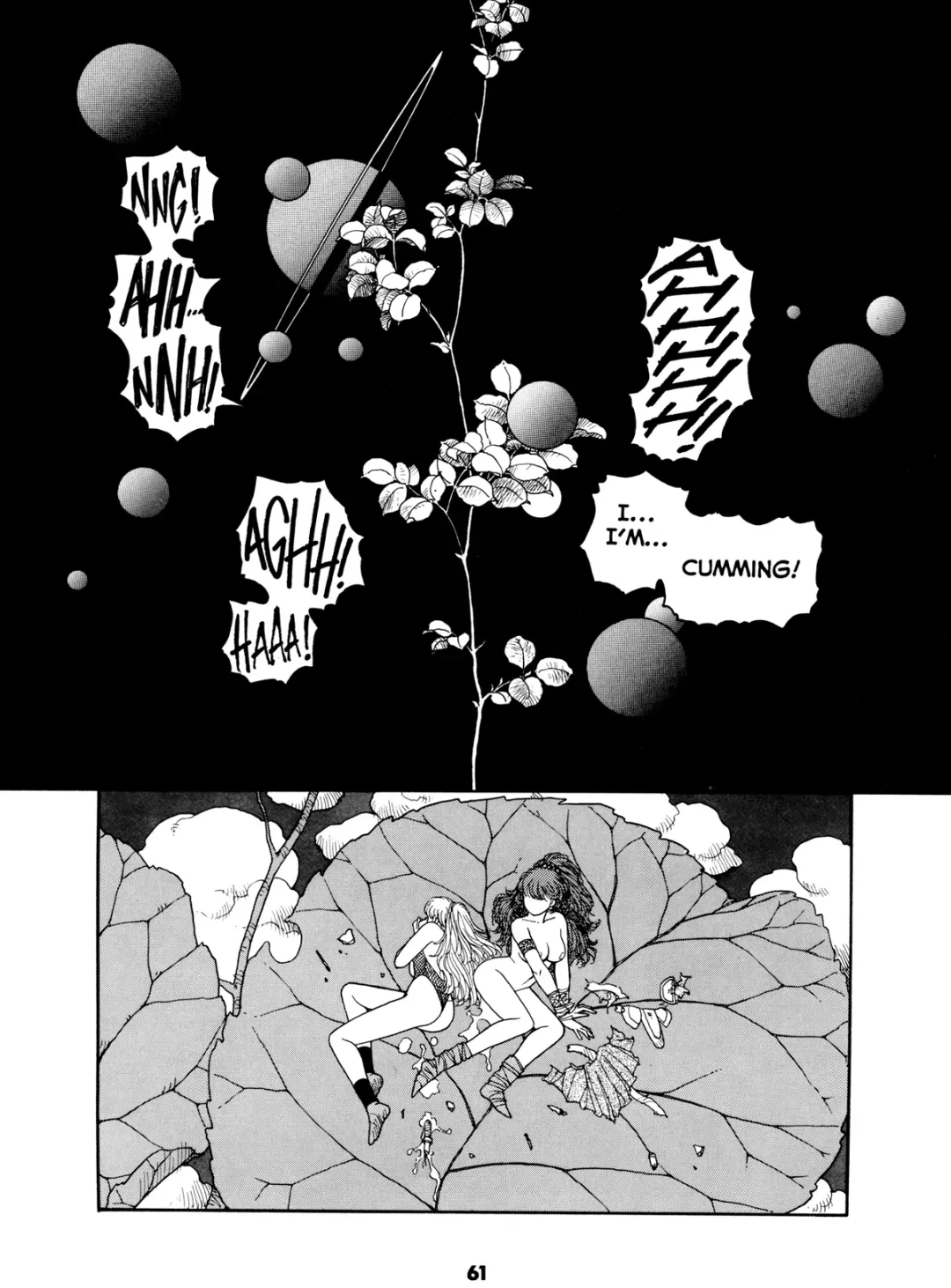 [Yui Toshiki] Misty Girl Extreme Fhentai - Page 61