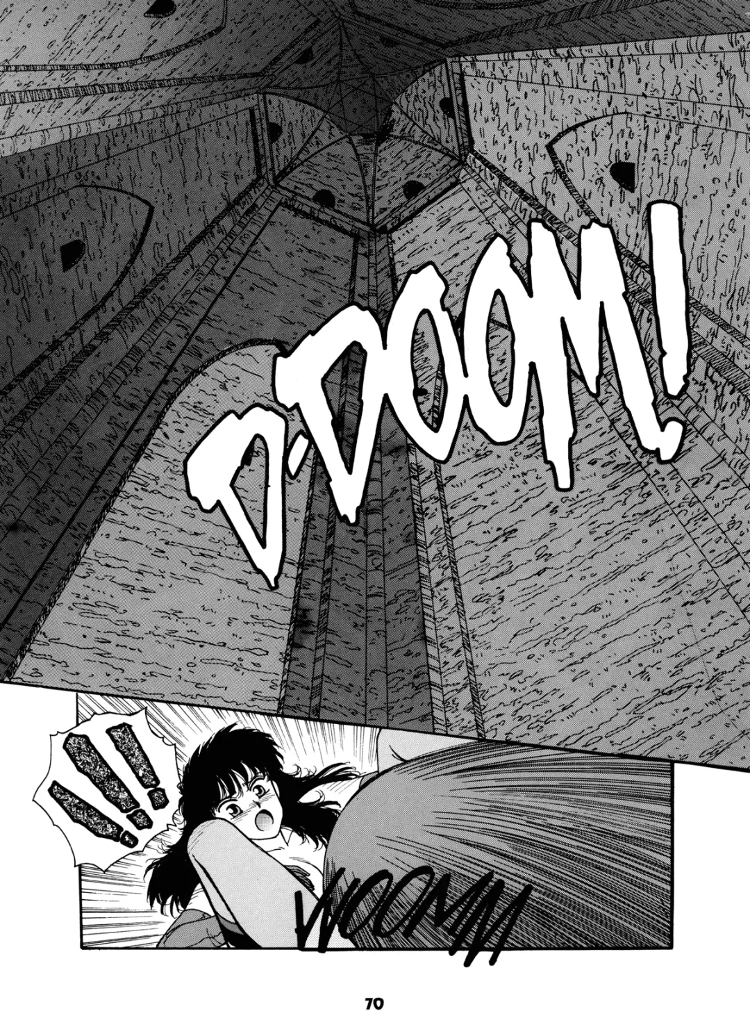 [Yui Toshiki] Misty Girl Extreme Fhentai - Page 70