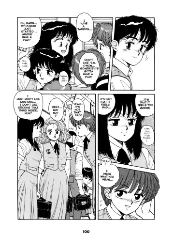 [Yui Toshiki] Misty Girl Extreme Fhentai - Page 100