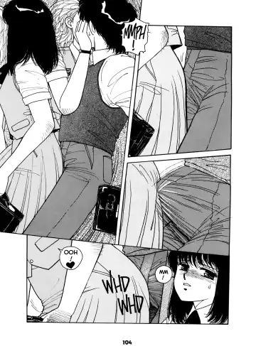 [Yui Toshiki] Misty Girl Extreme Fhentai - Page 104