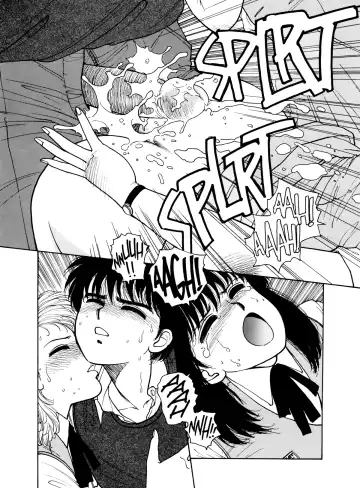 [Yui Toshiki] Misty Girl Extreme Fhentai - Page 109