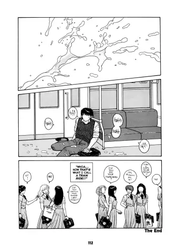 [Yui Toshiki] Misty Girl Extreme Fhentai - Page 112