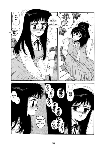 [Yui Toshiki] Misty Girl Extreme Fhentai - Page 18