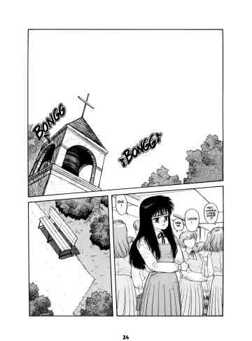 [Yui Toshiki] Misty Girl Extreme Fhentai - Page 24