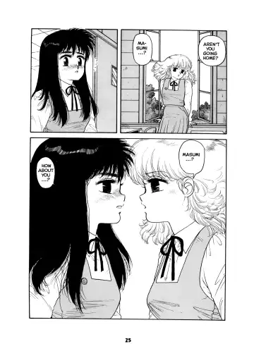 [Yui Toshiki] Misty Girl Extreme Fhentai - Page 25