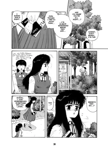 [Yui Toshiki] Misty Girl Extreme Fhentai - Page 31