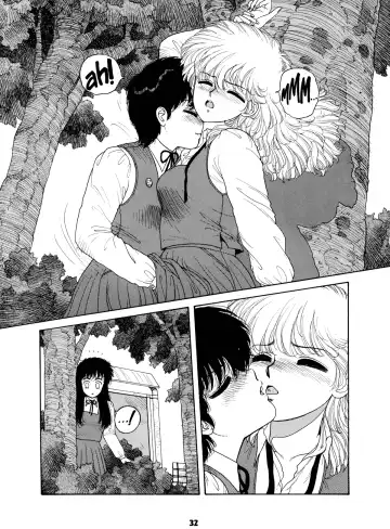 [Yui Toshiki] Misty Girl Extreme Fhentai - Page 32