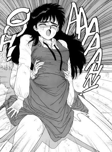 [Yui Toshiki] Misty Girl Extreme Fhentai - Page 38