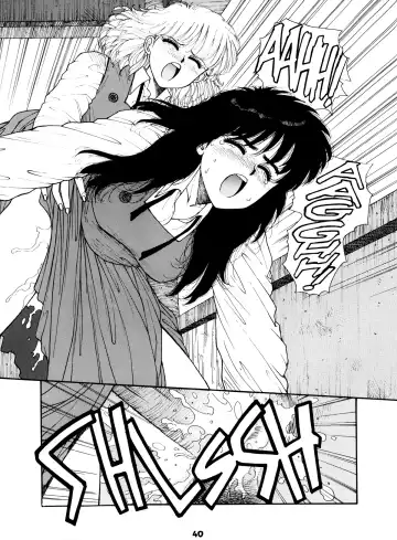 [Yui Toshiki] Misty Girl Extreme Fhentai - Page 40