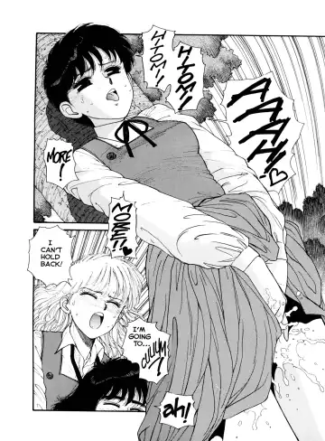 [Yui Toshiki] Misty Girl Extreme Fhentai - Page 41