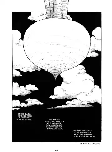 [Yui Toshiki] Misty Girl Extreme Fhentai - Page 45