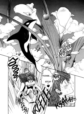 [Yui Toshiki] Misty Girl Extreme Fhentai - Page 54