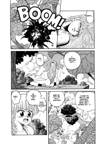 [Yui Toshiki] Misty Girl Extreme Fhentai - Page 56