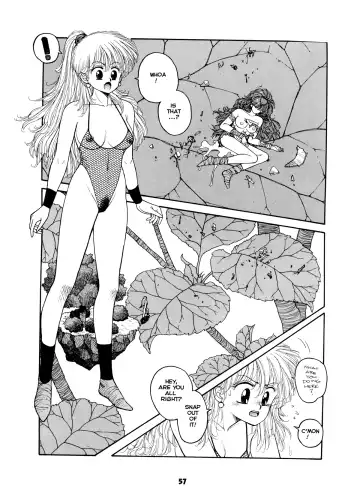 [Yui Toshiki] Misty Girl Extreme Fhentai - Page 57