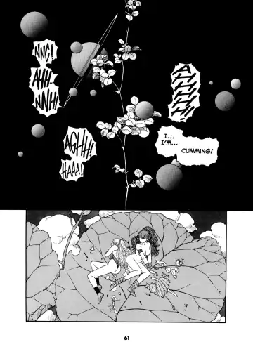 [Yui Toshiki] Misty Girl Extreme Fhentai - Page 61