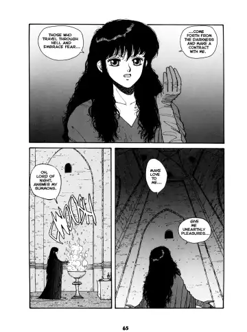 [Yui Toshiki] Misty Girl Extreme Fhentai - Page 65