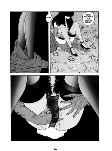[Yui Toshiki] Misty Girl Extreme Fhentai - Page 66