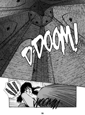 [Yui Toshiki] Misty Girl Extreme Fhentai - Page 70