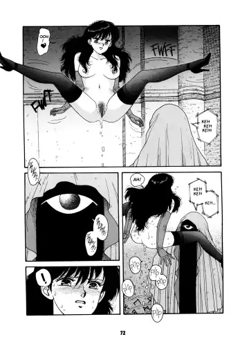 [Yui Toshiki] Misty Girl Extreme Fhentai - Page 72