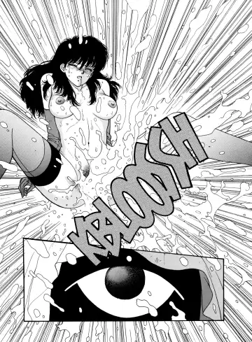 [Yui Toshiki] Misty Girl Extreme Fhentai - Page 74