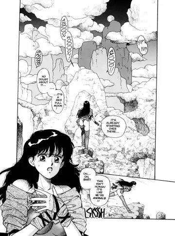 [Yui Toshiki] Misty Girl Extreme Fhentai - Page 84