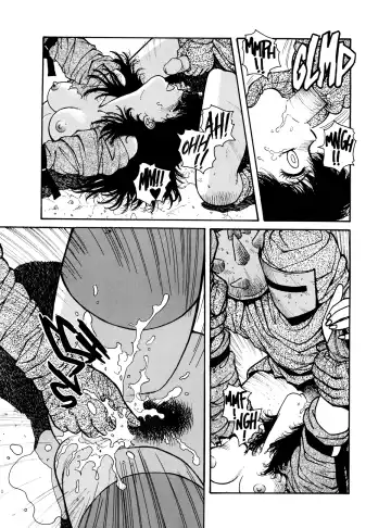 [Yui Toshiki] Misty Girl Extreme Fhentai - Page 88