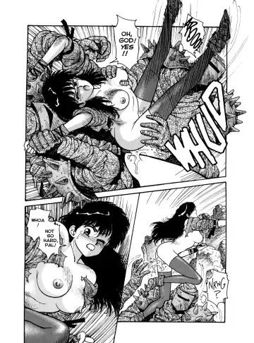 [Yui Toshiki] Misty Girl Extreme Fhentai - Page 91