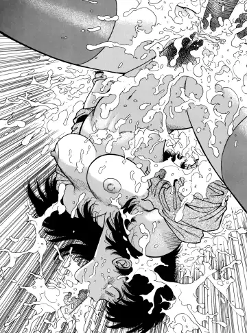 [Yui Toshiki] Misty Girl Extreme Fhentai - Page 94