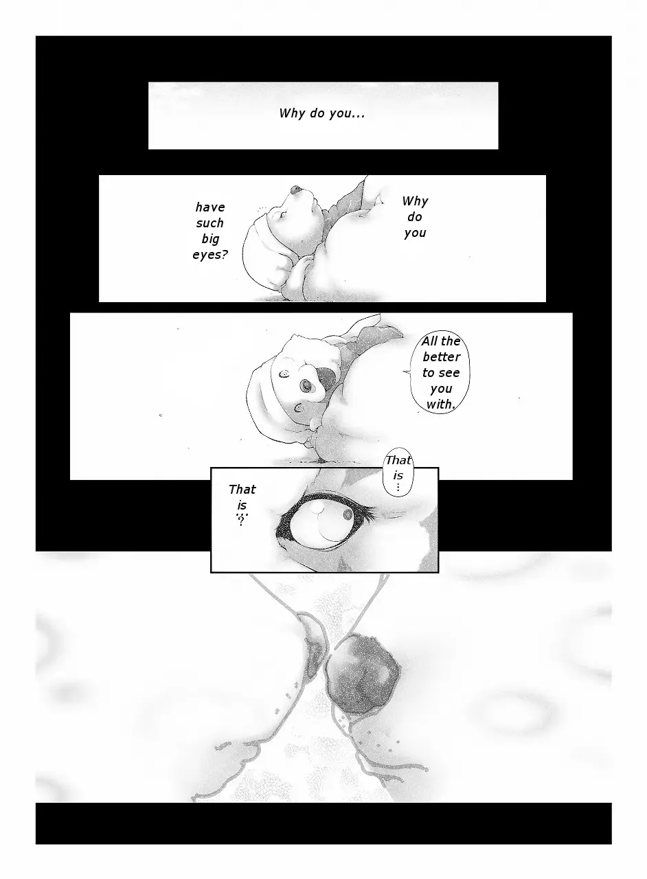 [Nken] Karenna Scarlett Fhentai - Page 1