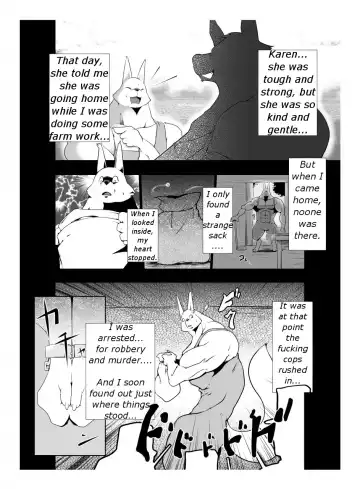 [Nken] Karenna Scarlett Fhentai - Page 11