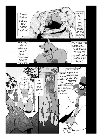 [Nken] Karenna Scarlett Fhentai - Page 12