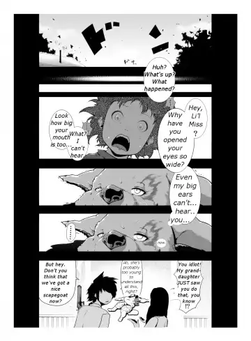 [Nken] Karenna Scarlett Fhentai - Page 39