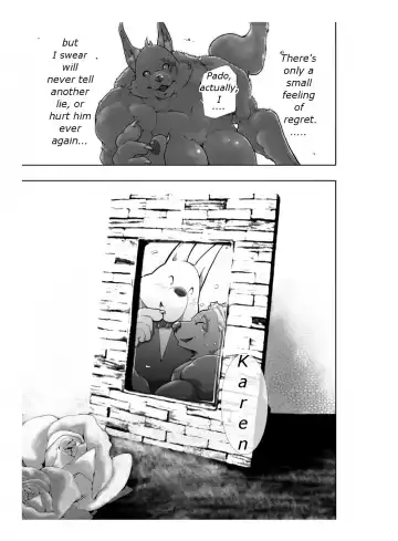 [Nken] Karenna Scarlett Fhentai - Page 46