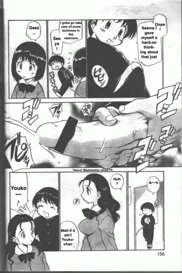 [Kamirenjaku Sanpei] Inniku Koukan Nikki Fhentai - Page 31