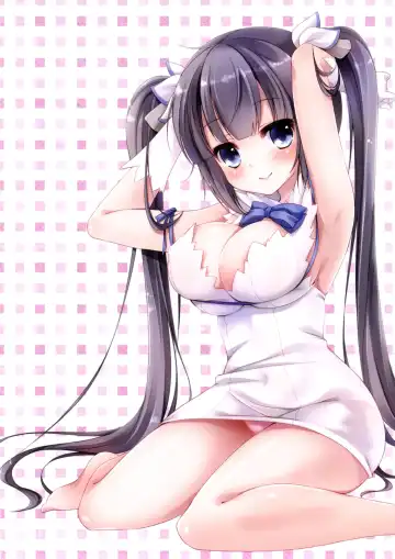 [Minakami Rinka] Bell-kun no Baka! Fhentai - Page 15