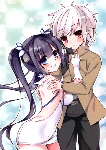 [Minakami Rinka] Bell-kun no Baka! Fhentai - Page 4