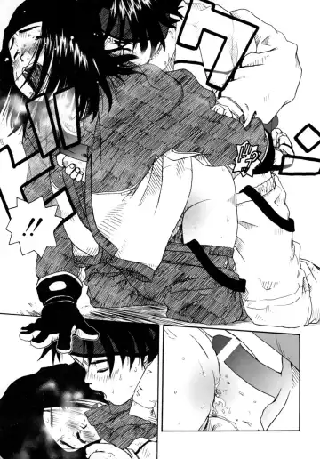 LQ -Little Queen- Vol. 2 Fhentai - Page 152