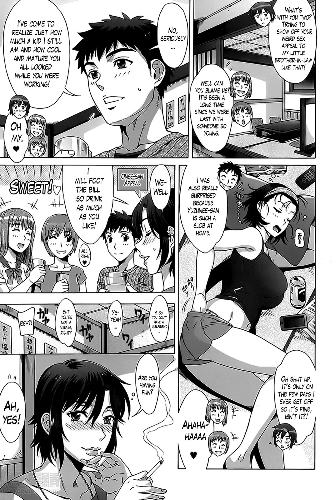 [Hanzaki Jirou] Ran Kon Fhentai - Page 90