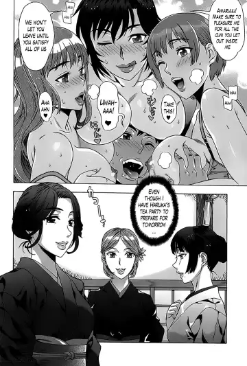 [Hanzaki Jirou] Ran Kon Fhentai - Page 105