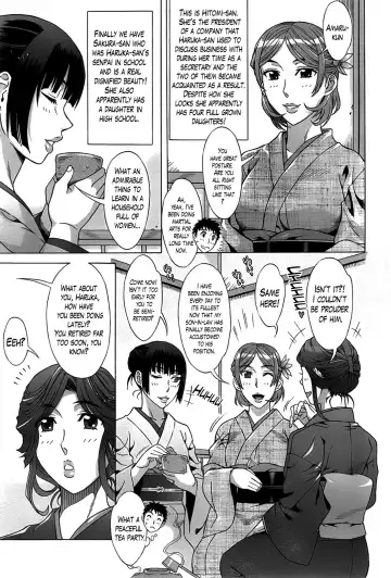 [Hanzaki Jirou] Ran Kon Fhentai - Page 111