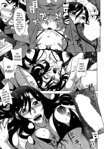[Hanzaki Jirou] Ran Kon Fhentai - Page 39
