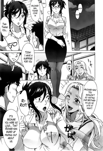 [Hanzaki Jirou] Ran Kon Fhentai - Page 52