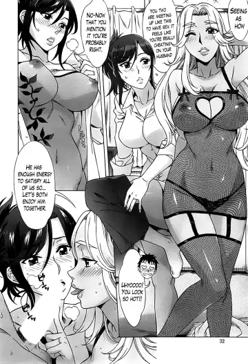 [Hanzaki Jirou] Ran Kon Fhentai - Page 53