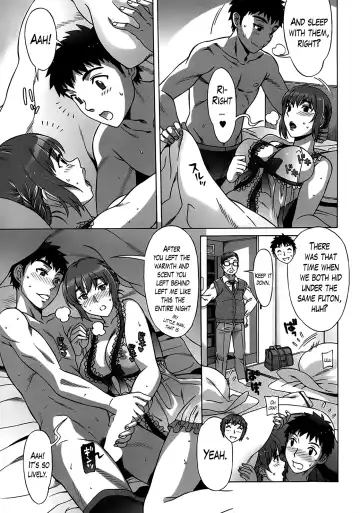 [Hanzaki Jirou] Ran Kon Fhentai - Page 77